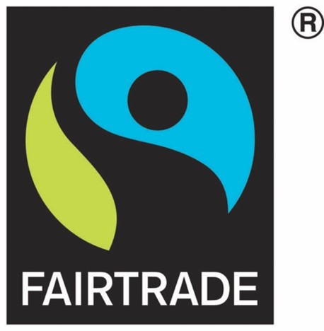 Fairtrade logo