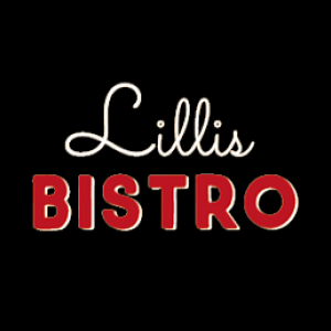 Lillis Bistro logotyp